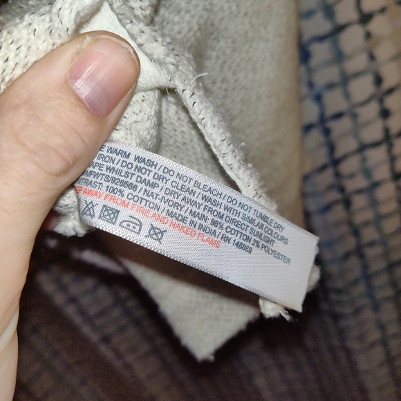 Fat Face United Kingdom sweater - Picture 4 of 6